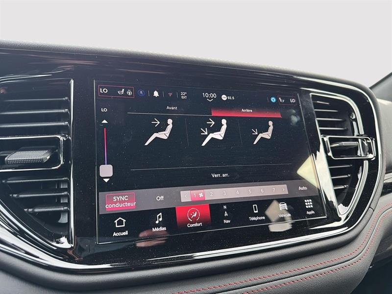 dodge Durango 2026 - 33