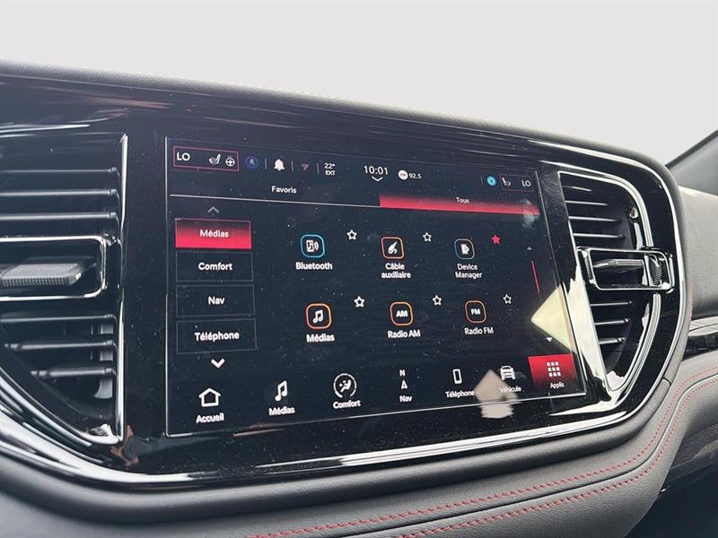 dodge Durango 2026 - 38
