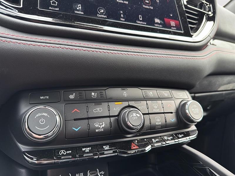 dodge Durango 2026 - 39