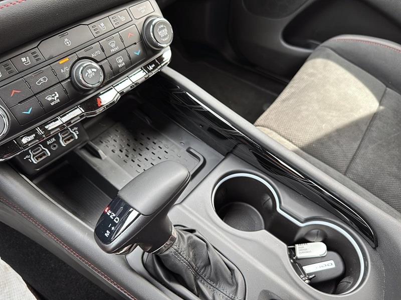 dodge Durango 2026 - 40