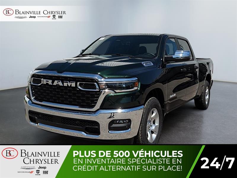ram 1500 2026