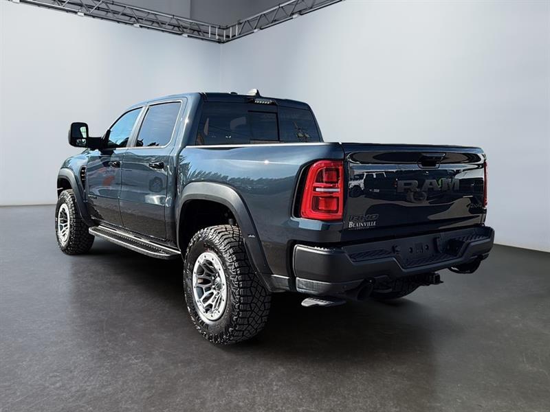 ram 1500 2026 - 5