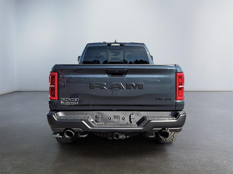 ram 1500 2026 - 6