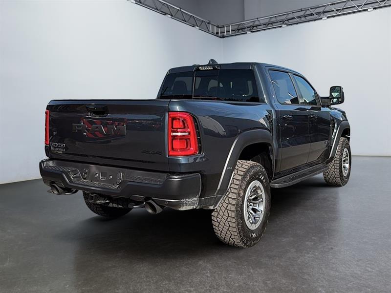 ram 1500 2026 - 8