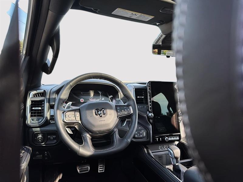 ram 1500 2026 - 26