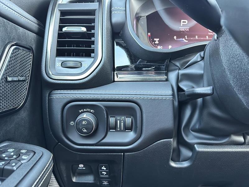 ram 1500 2026 - 27