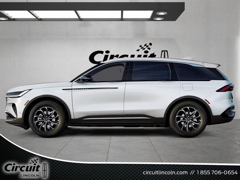 lincoln Nautilus 2026 - 2