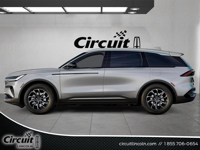lincoln Nautilus 2026 - 2