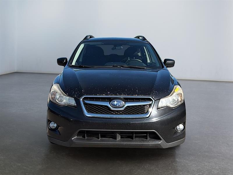 subaru Crosstrek 2015 - 2