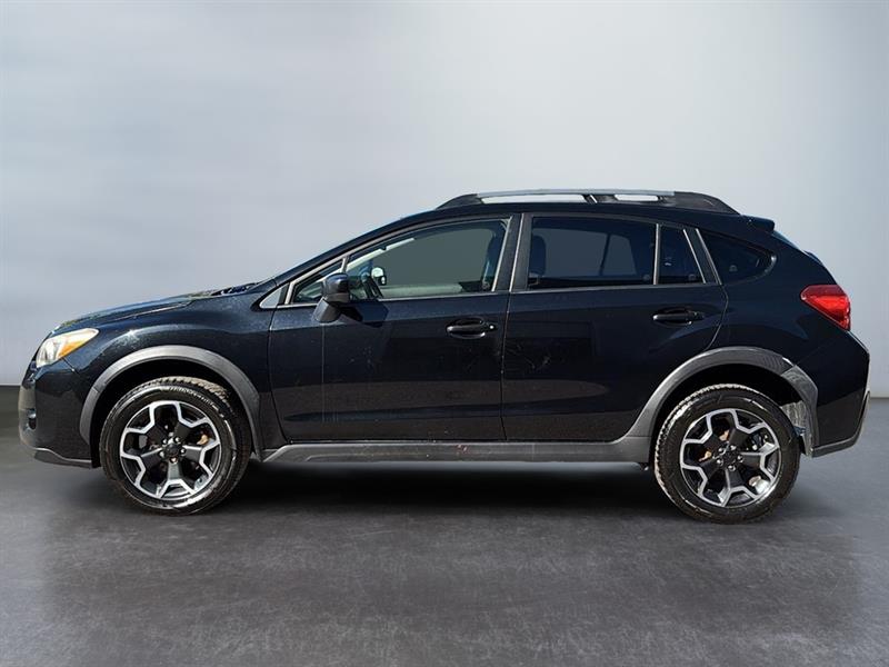 subaru Crosstrek 2015 - 3