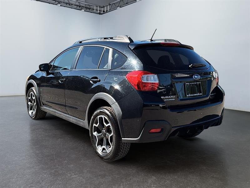 subaru Crosstrek 2015 - 5