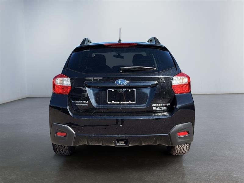 subaru Crosstrek 2015 - 6