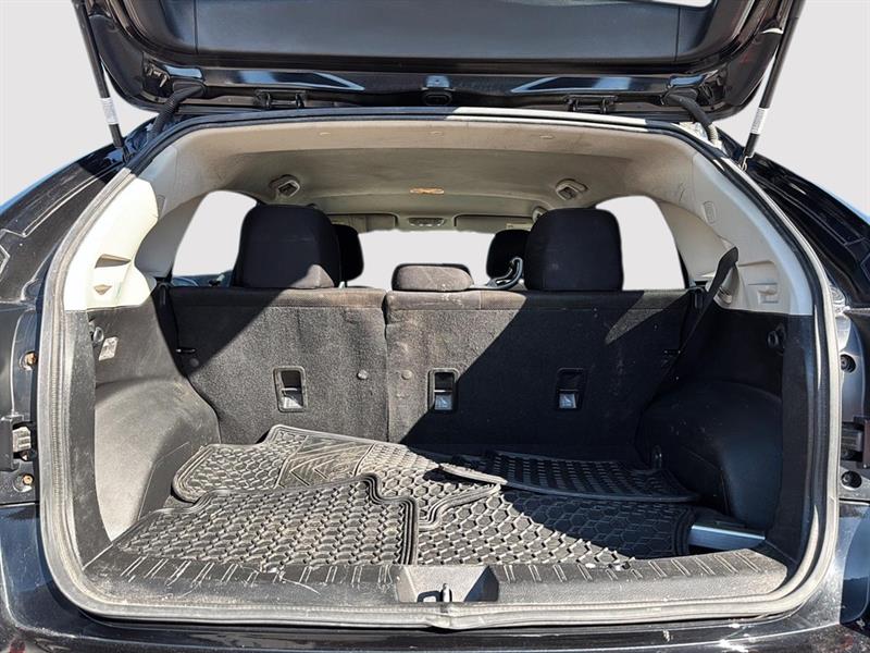 subaru Crosstrek 2015 - 7