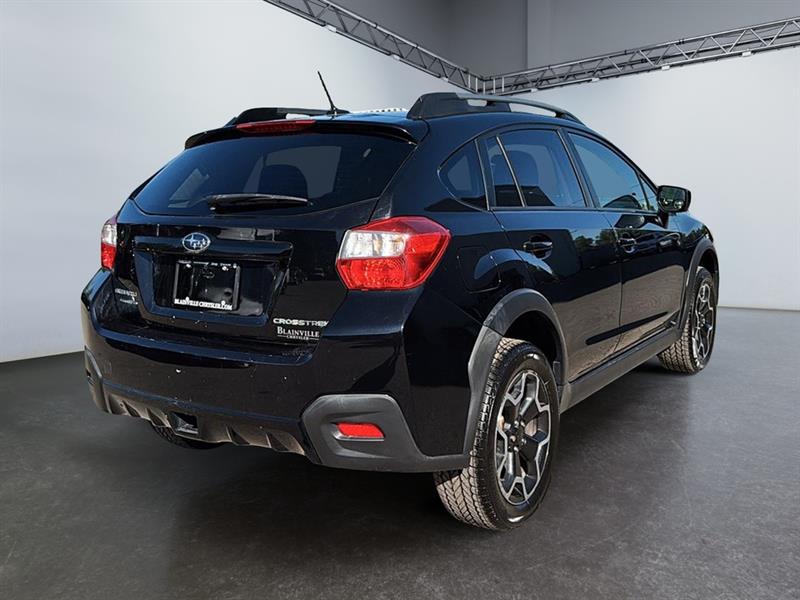 subaru Crosstrek 2015 - 9