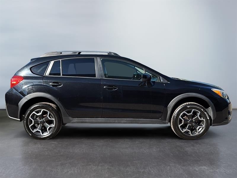 subaru Crosstrek 2015 - 10