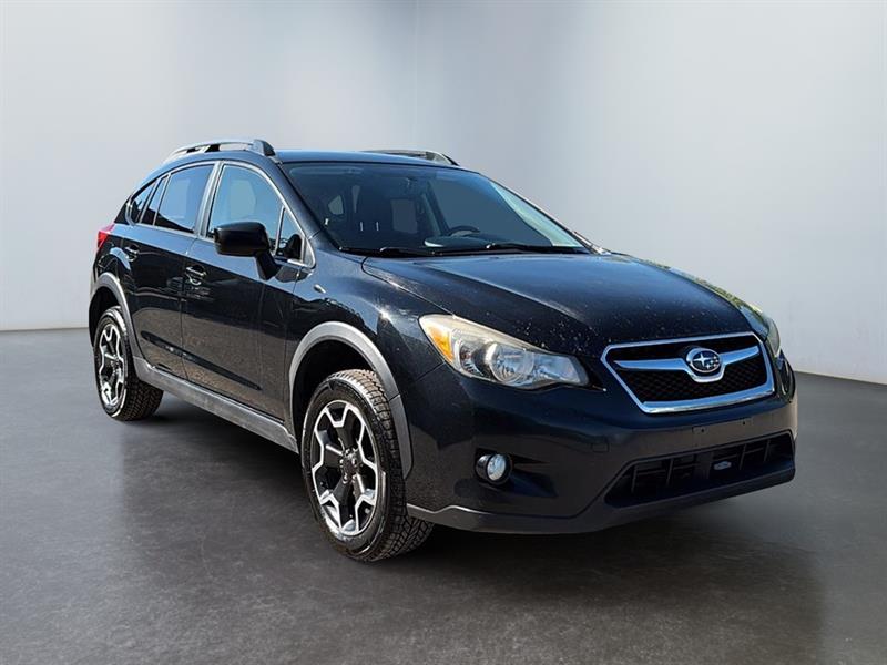 subaru Crosstrek 2015 - 11