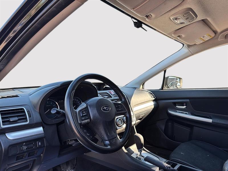 subaru Crosstrek 2015 - 13
