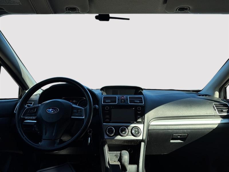 subaru Crosstrek 2015 - 15