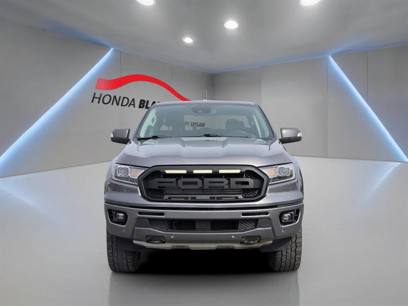 ford Ranger 2021 - 2