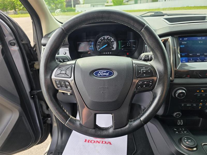 ford Ranger 2021 - 11
