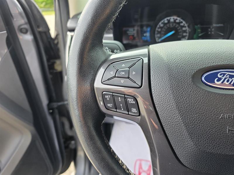 ford Ranger 2021 - 12