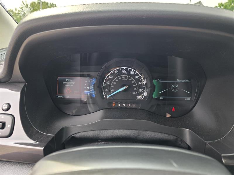 ford Ranger 2021 - 14