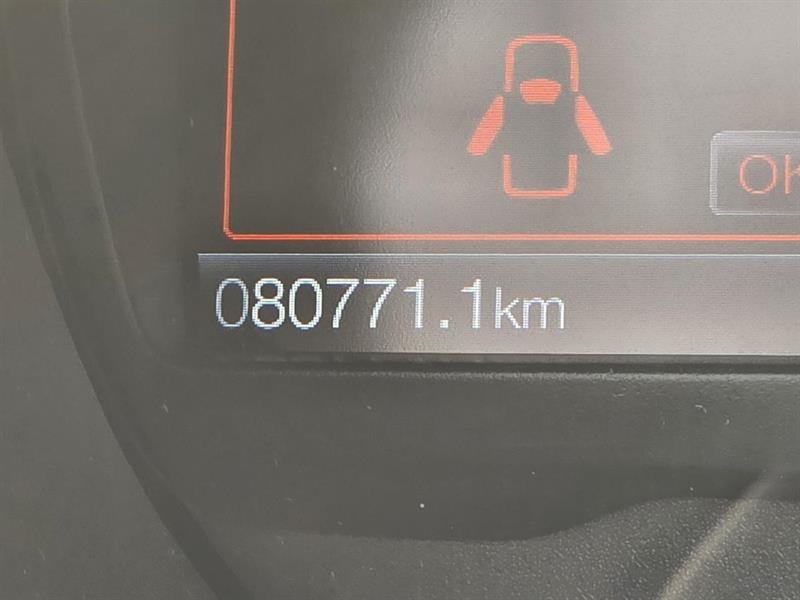 ford Ranger 2021 - 15