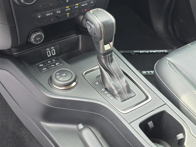 ford Ranger 2021 - 17