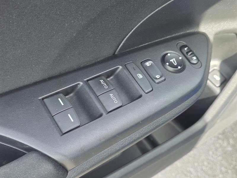 honda Civic 2017 - 19
