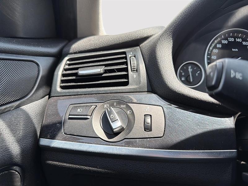 bmw X3 2013 - 15
