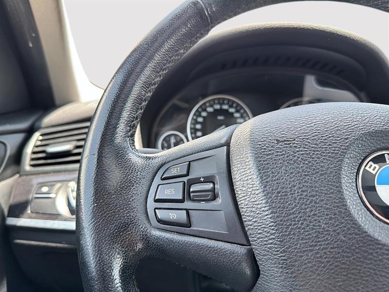 bmw X3 2013 - 17