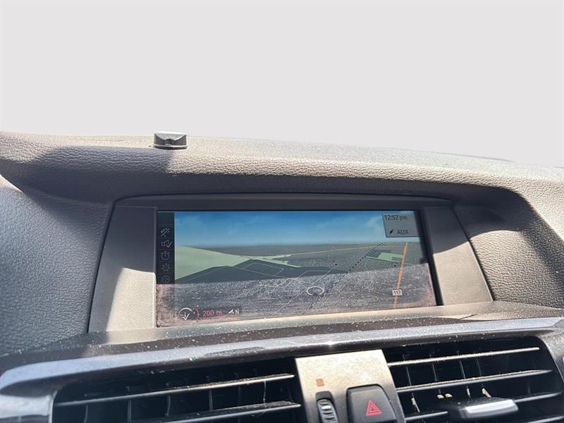 bmw X3 2013 - 24