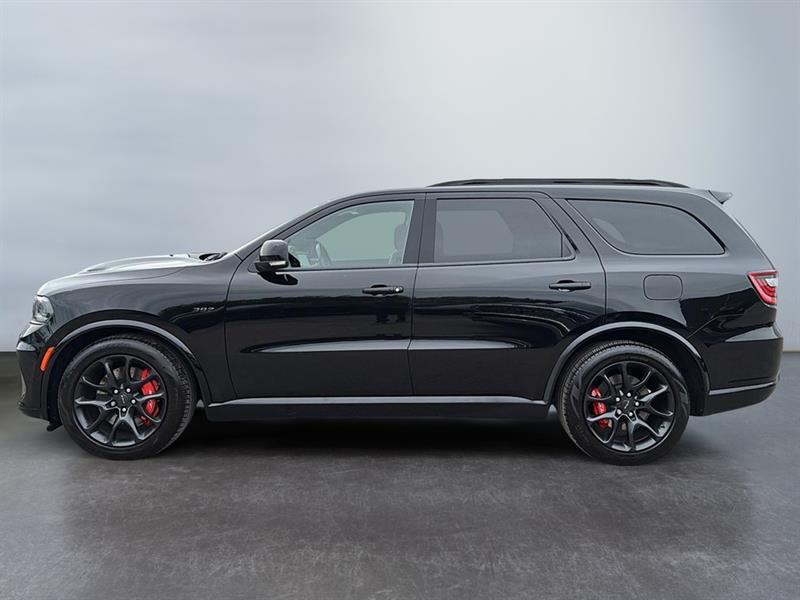 dodge Durango 2024 - 3