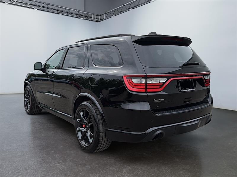 dodge Durango 2024 - 5