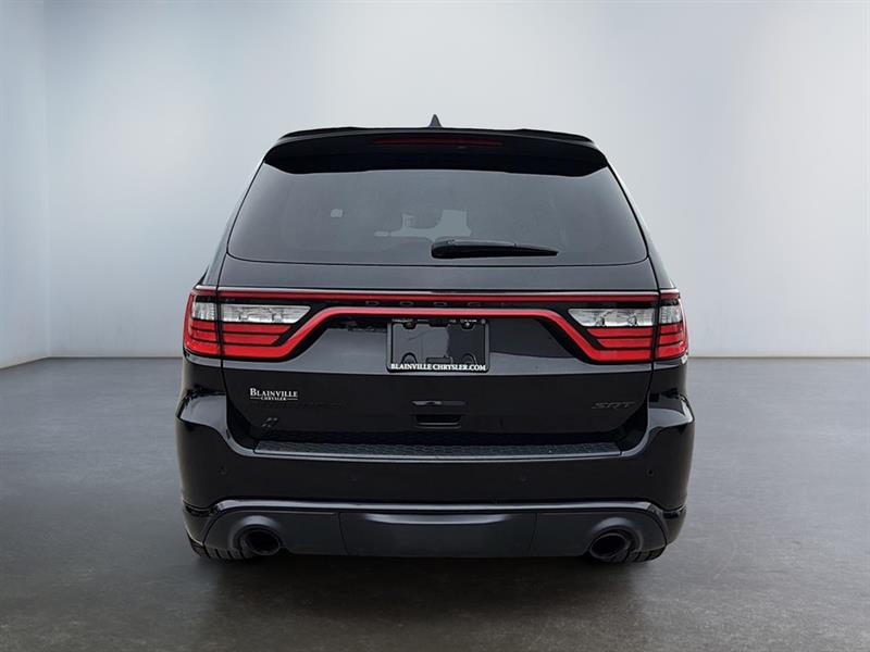 dodge Durango 2024 - 6