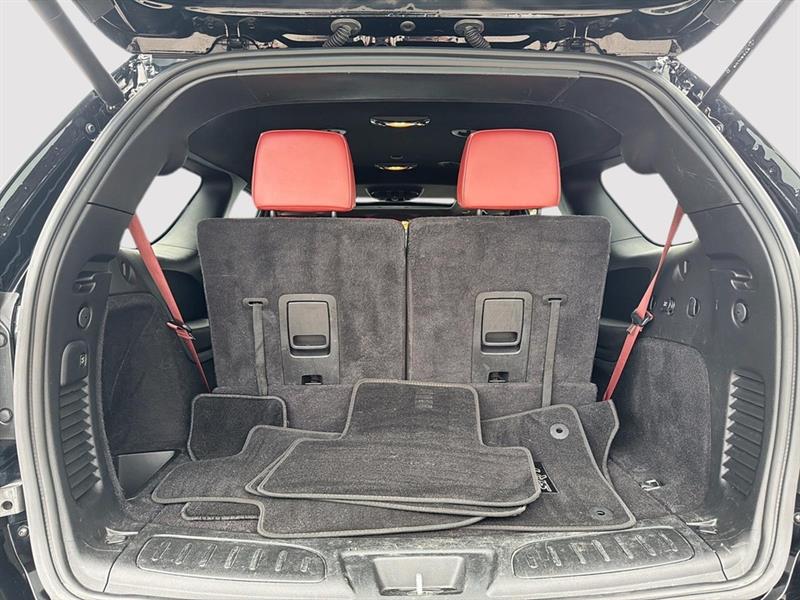 dodge Durango 2024 - 7