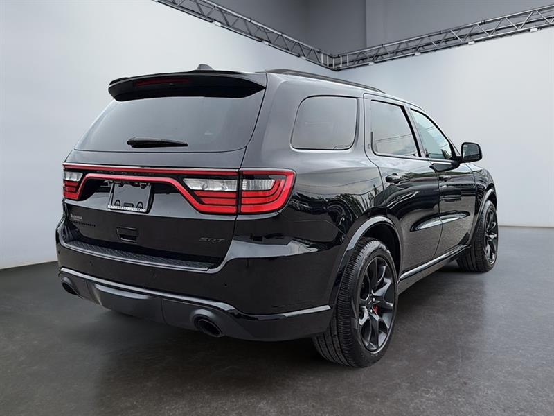 dodge Durango 2024 - 9