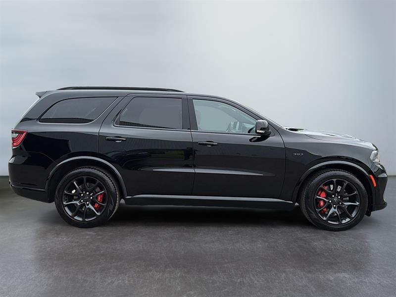 dodge Durango 2024 - 10