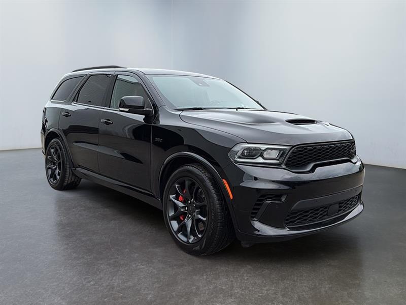 dodge Durango 2024 - 11