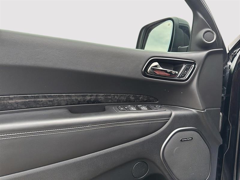 dodge Durango 2024 - 13