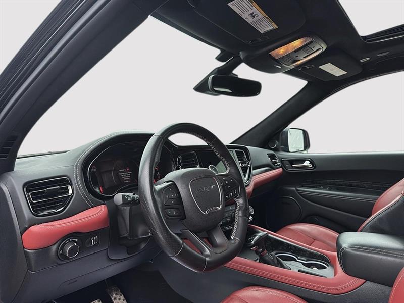 dodge Durango 2024 - 14