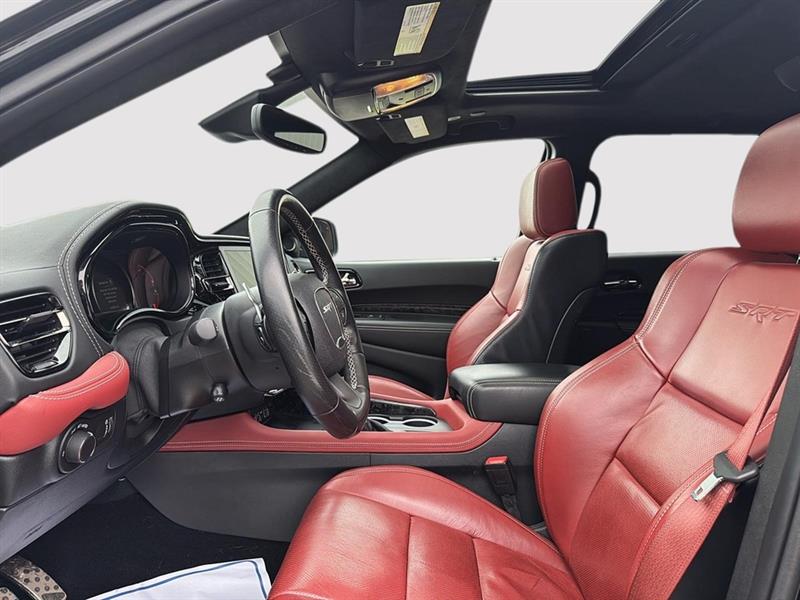 dodge Durango 2024 - 15