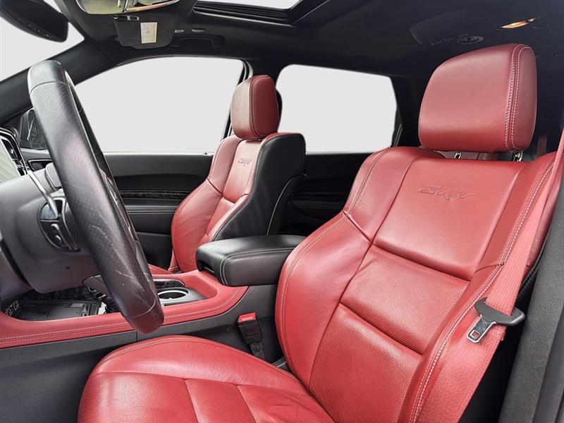 dodge Durango 2024 - 17