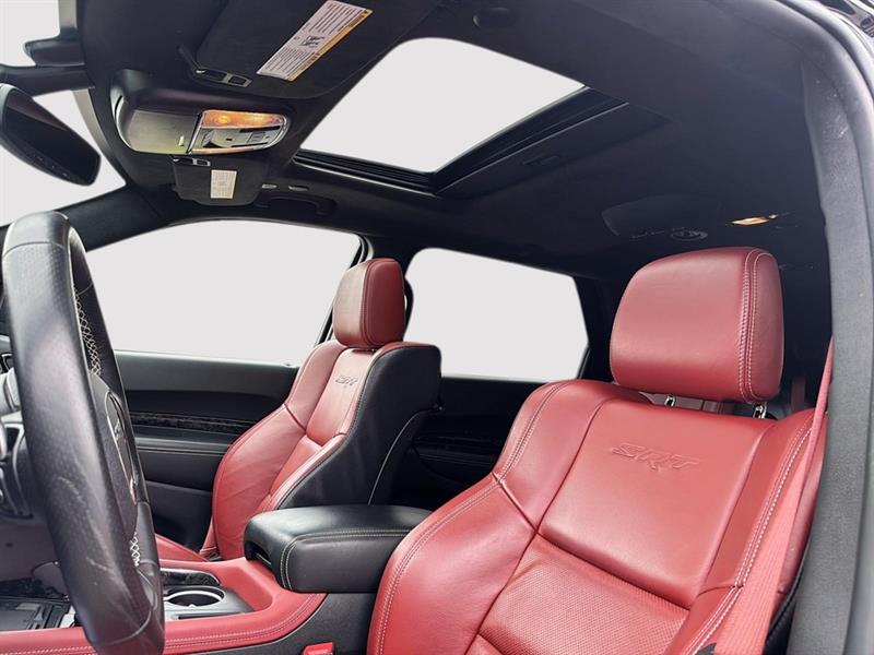dodge Durango 2024 - 18