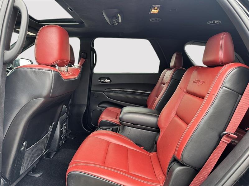 dodge Durango 2024 - 19