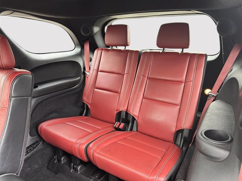 dodge Durango 2024 - 21