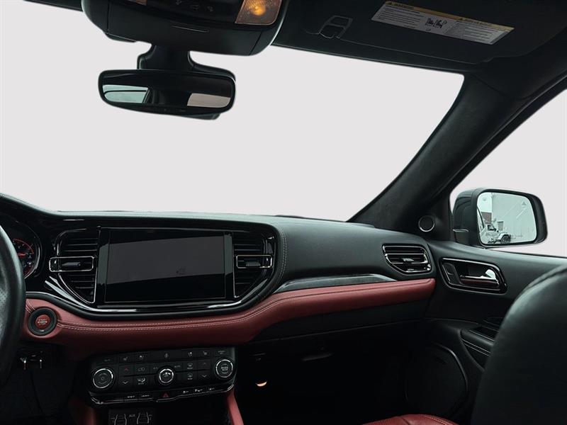 dodge Durango 2024 - 25
