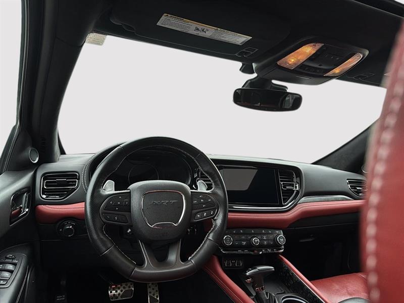 dodge Durango 2024 - 26
