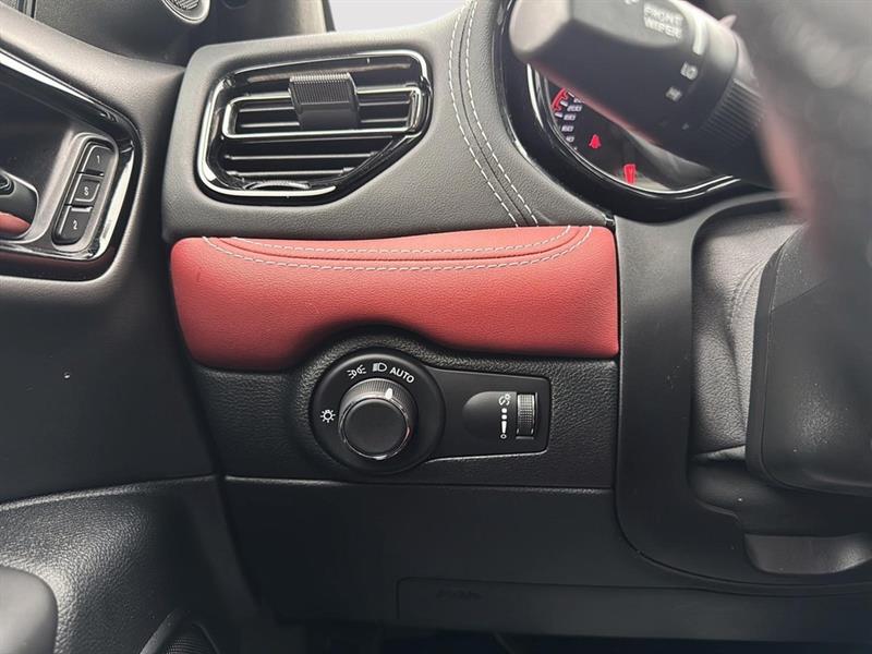 dodge Durango 2024 - 27