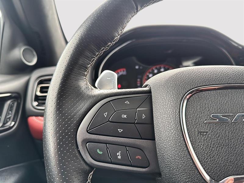 dodge Durango 2024 - 28